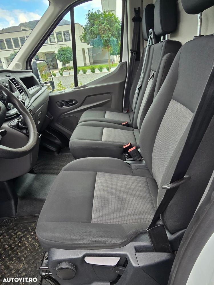 Ford Transit - 8