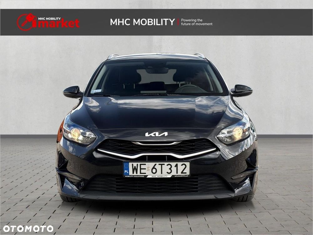 Kia Ceed 1.5 T-GDI L - 9