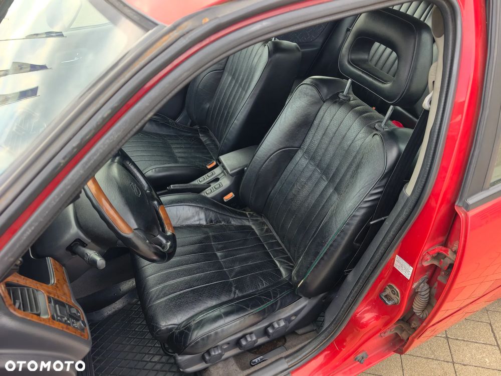 Nissan Primera 2.0 TD GX - 39