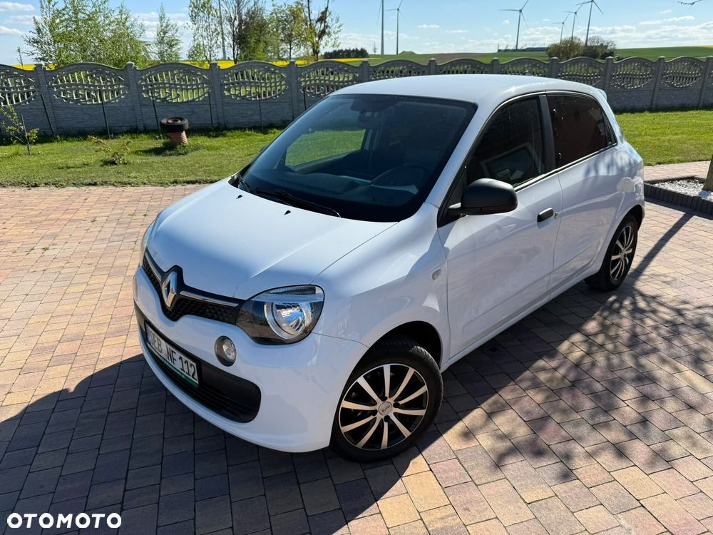 Renault Twingo SCe 70 Zen EU6 - 7