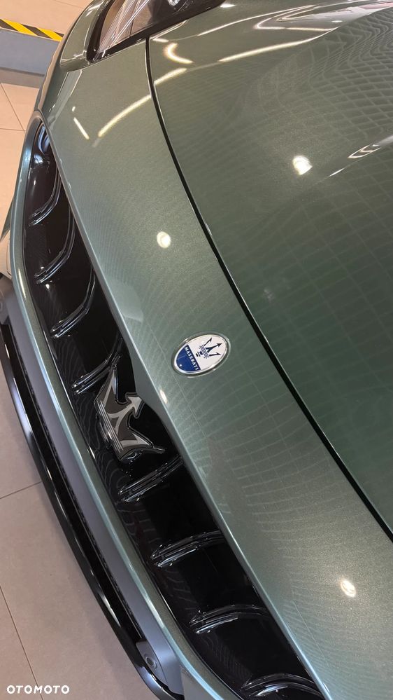 Maserati Grecale - 4
