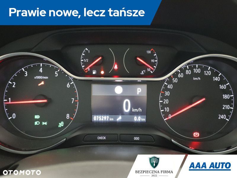 Opel Grandland X - 13
