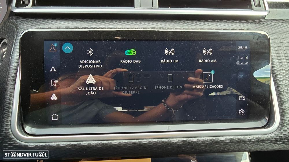 Land Rover Range Rover Velar - 42