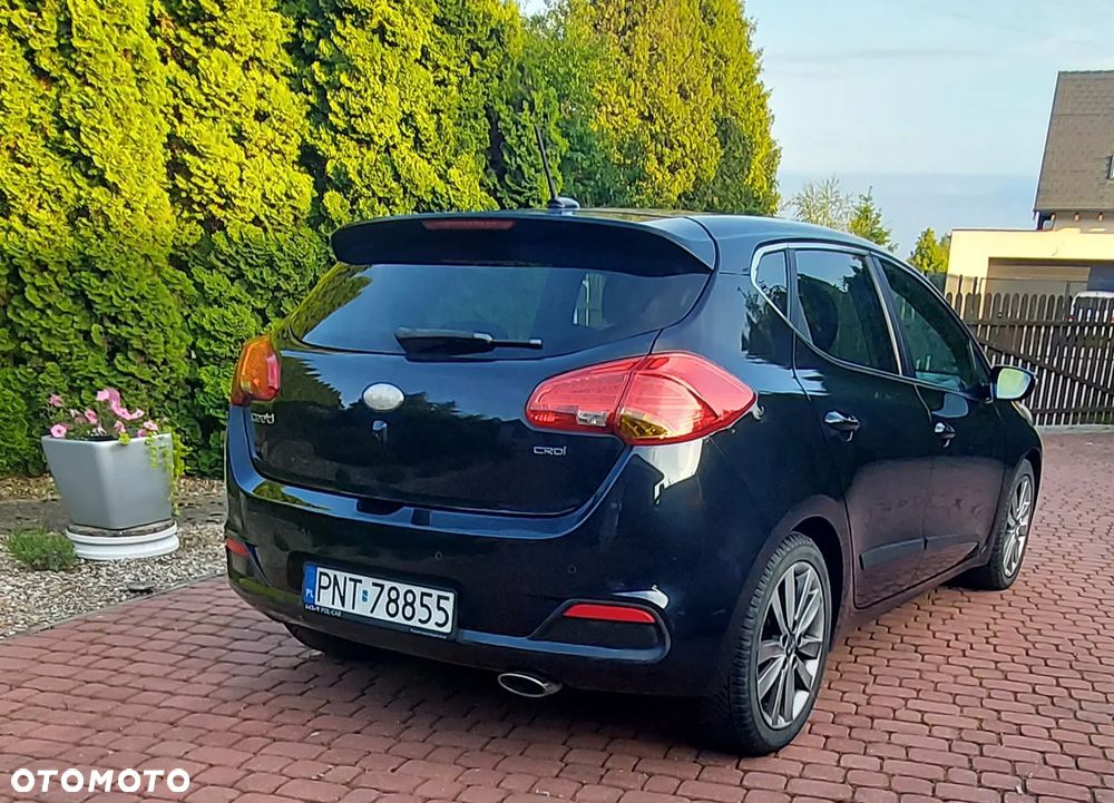 Kia Ceed 1.6 CRDi L - 2