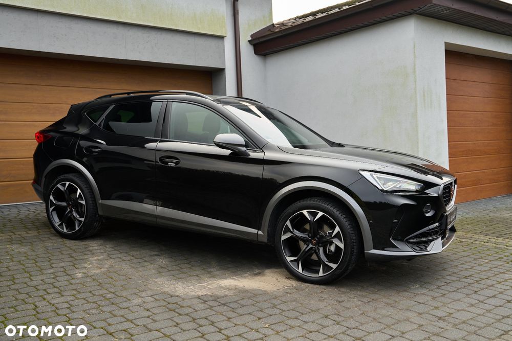 Cupra Formentor - 10