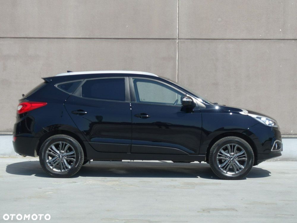 Hyundai ix35 - 3