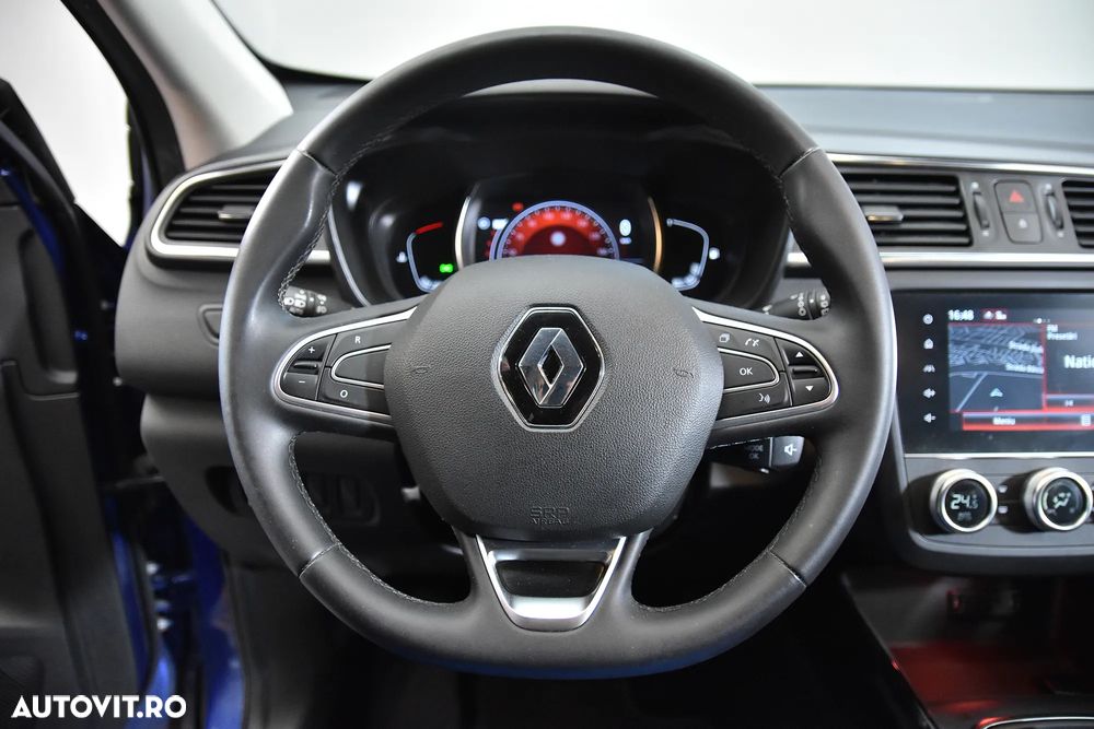 Renault Kadjar - 16