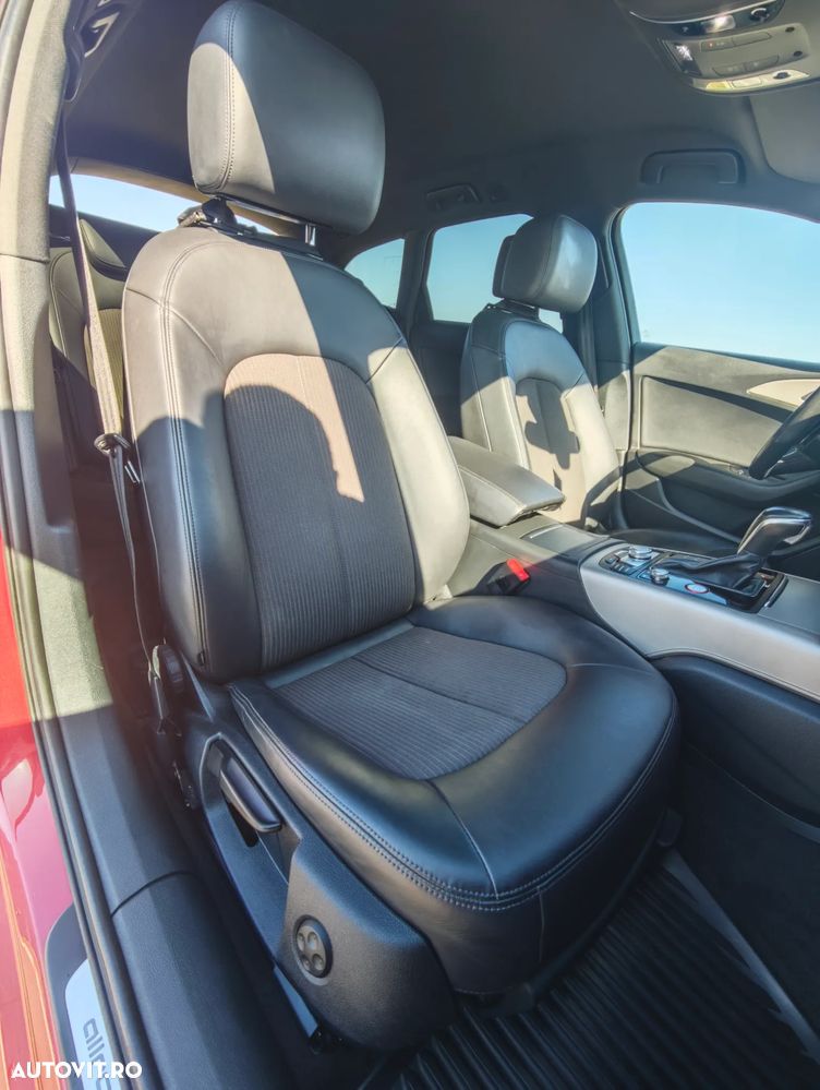 Audi A6 Allroad - 17