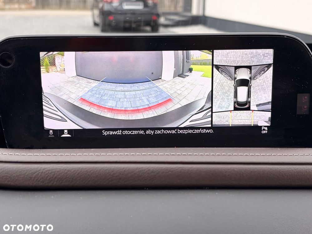 Mazda CX-30 2.0 mHEV Enso 2WD - 9