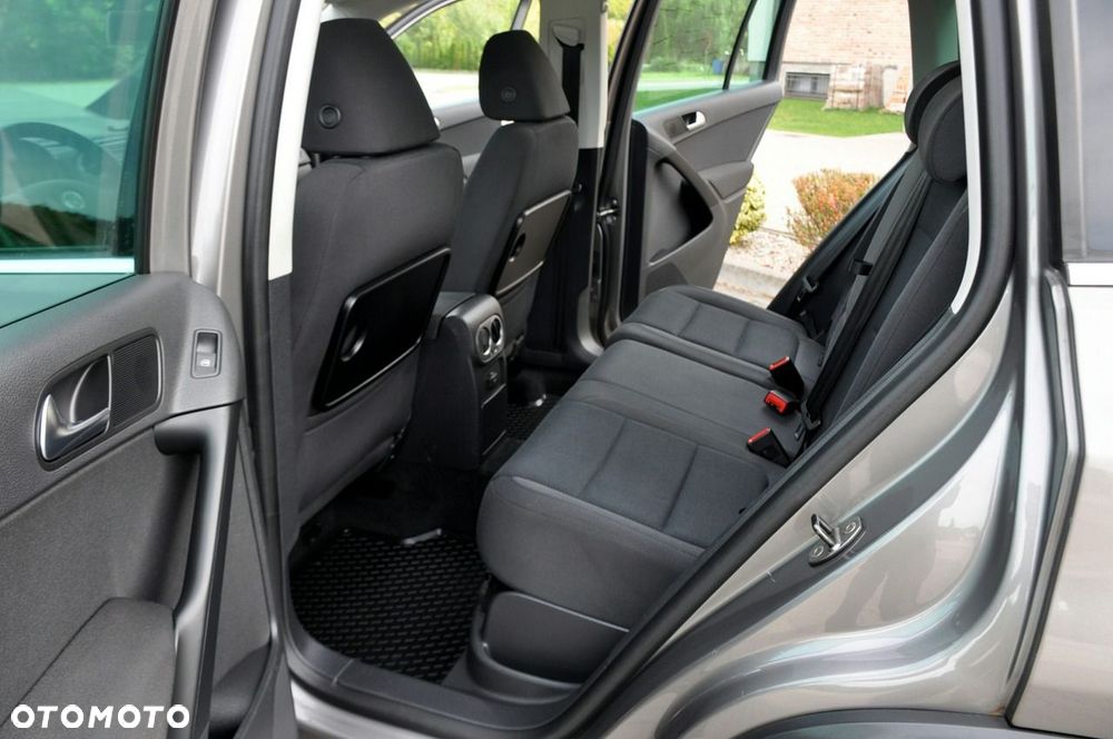 Volkswagen Tiguan - 21