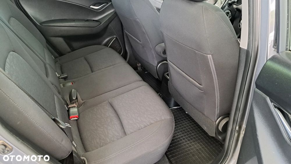 Hyundai ix20 1.4 BlueDrive Classic - 11