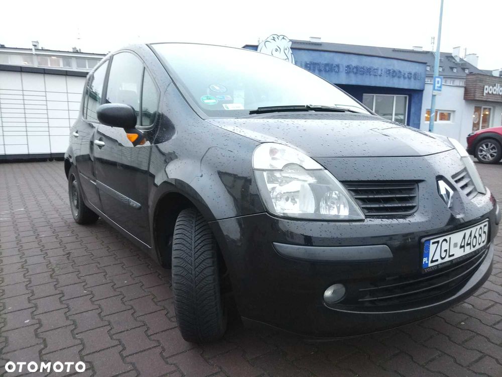 Renault Modus - 2