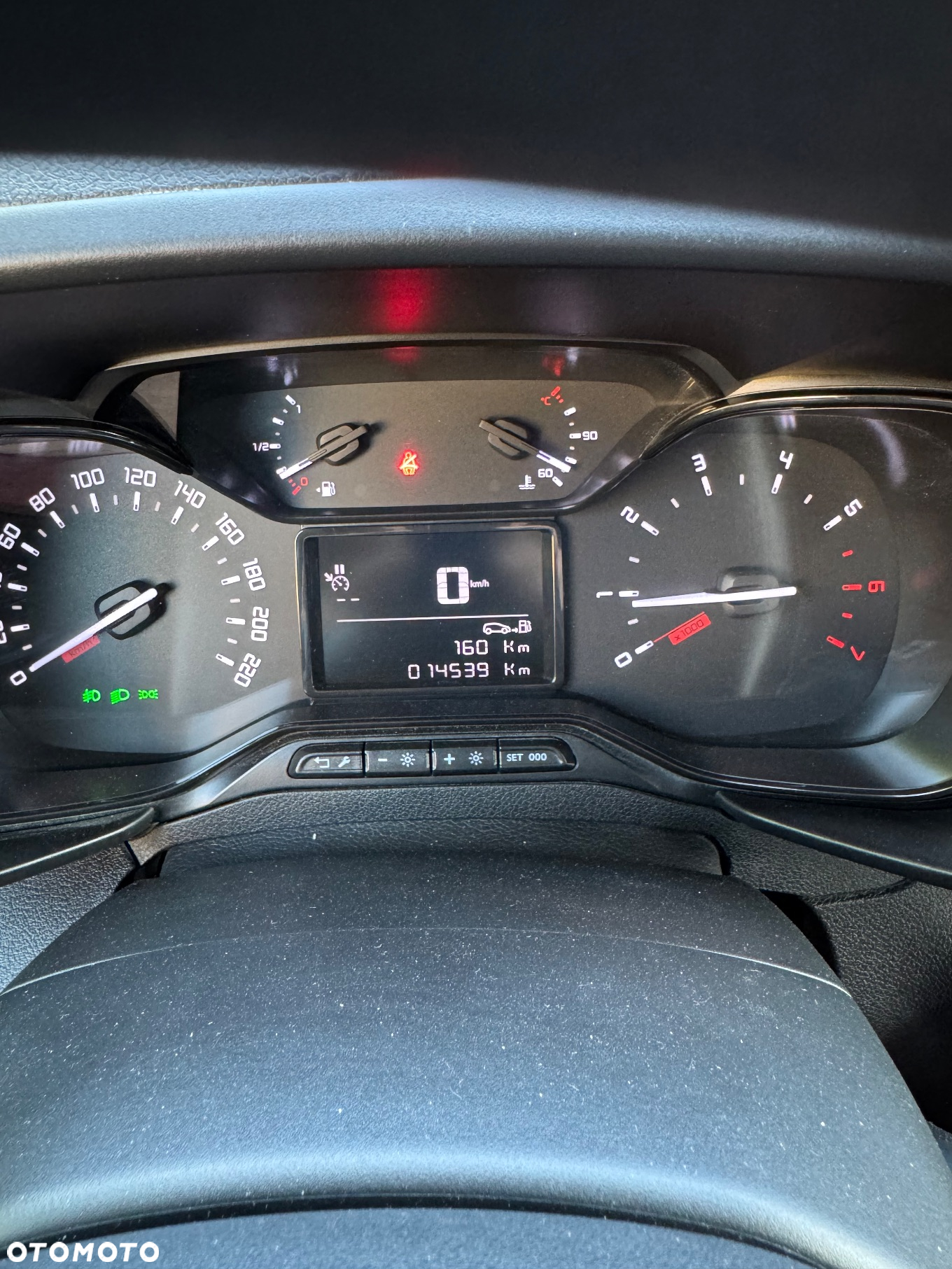 Citroën BERLINGO - 7