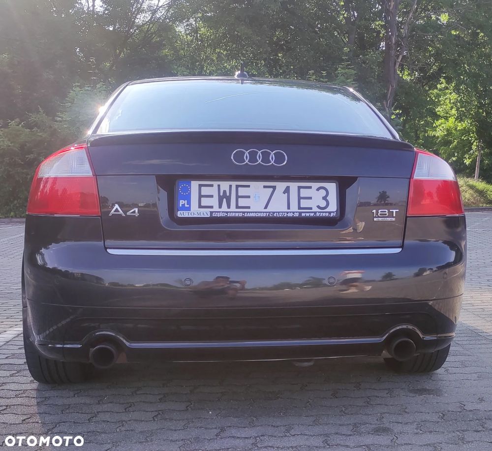 Audi A4 - 7