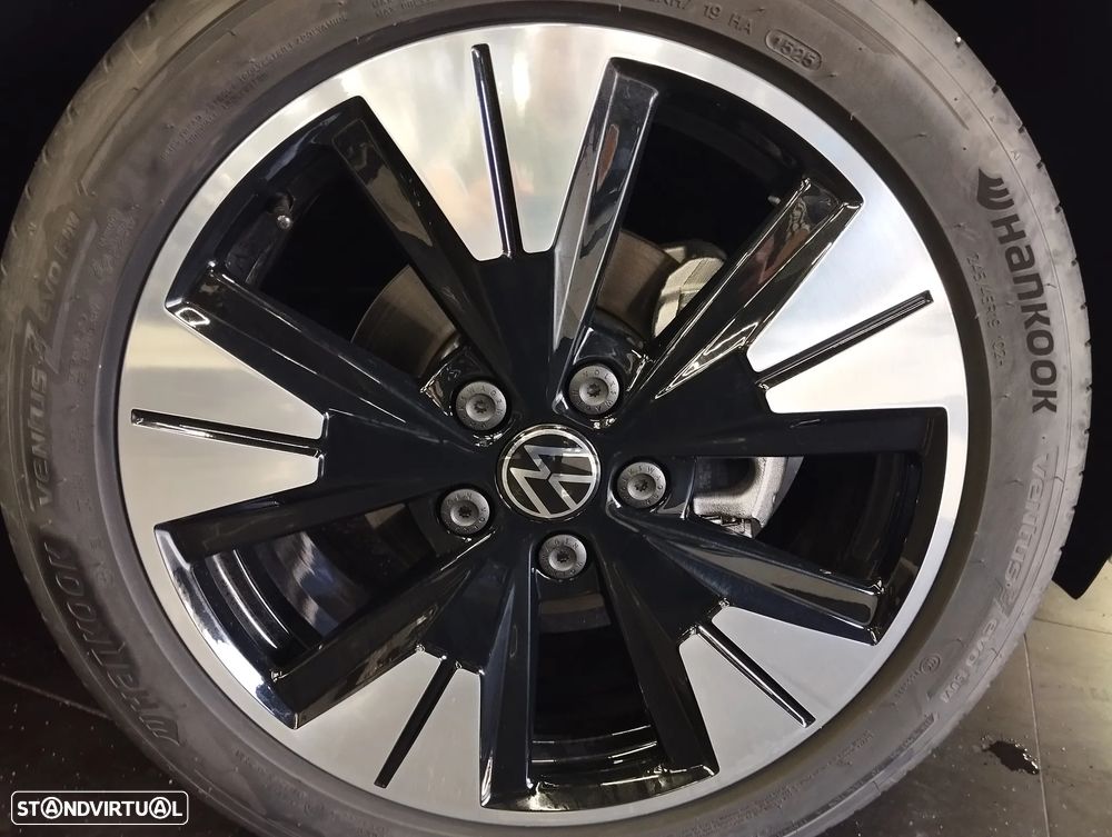 VW Multivan 2.0 TDI Life DSG - 10