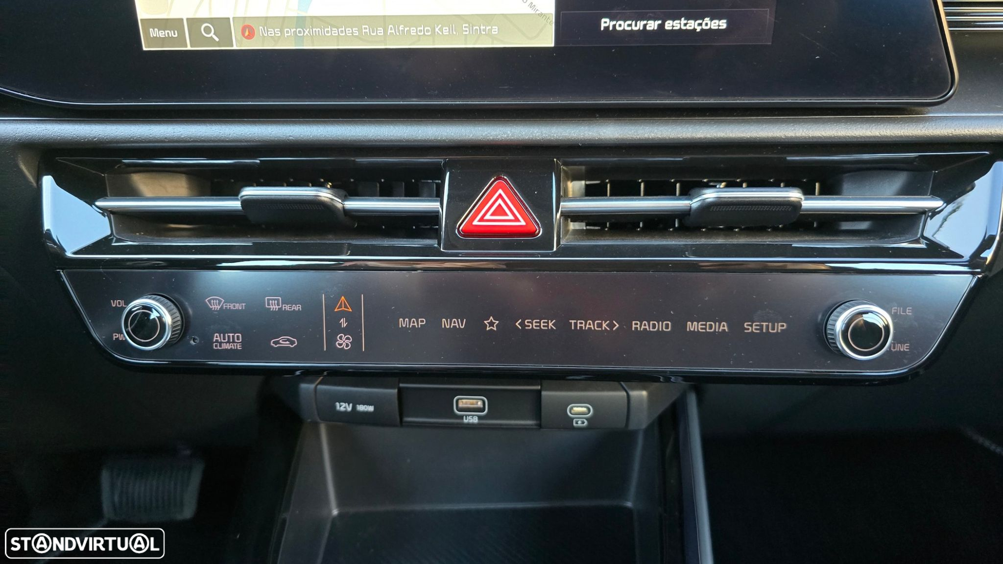 Kia Niro - 33