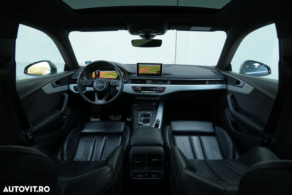 Audi A5 Coupé - 6