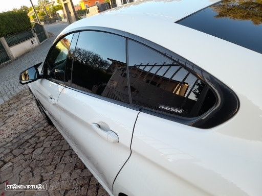 BMW 420 Gran Coupé i Pack M - 24