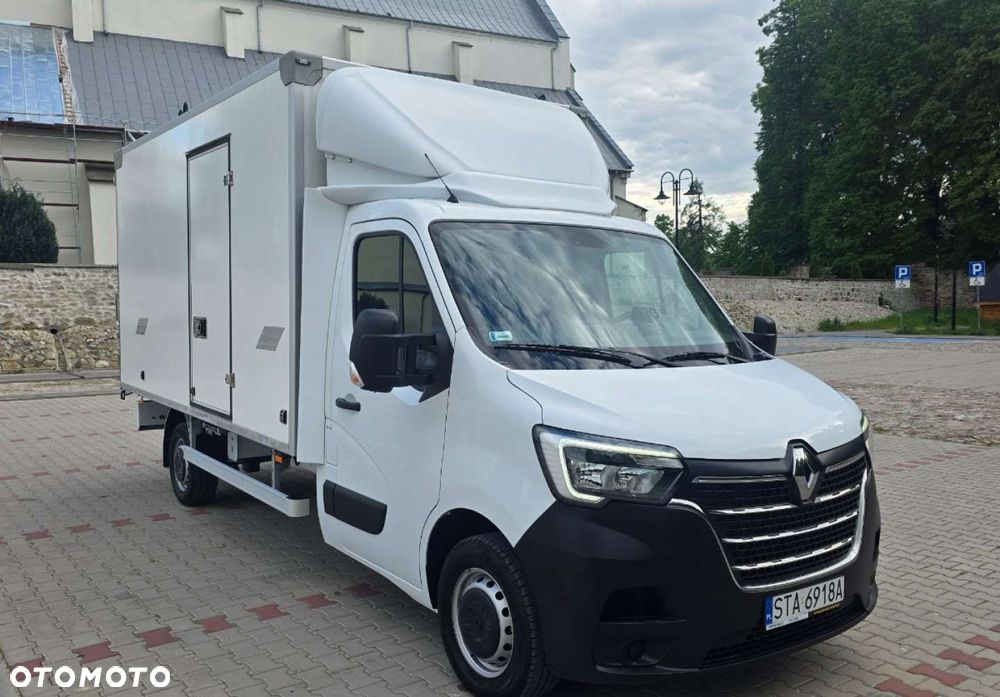 Renault Master - 3