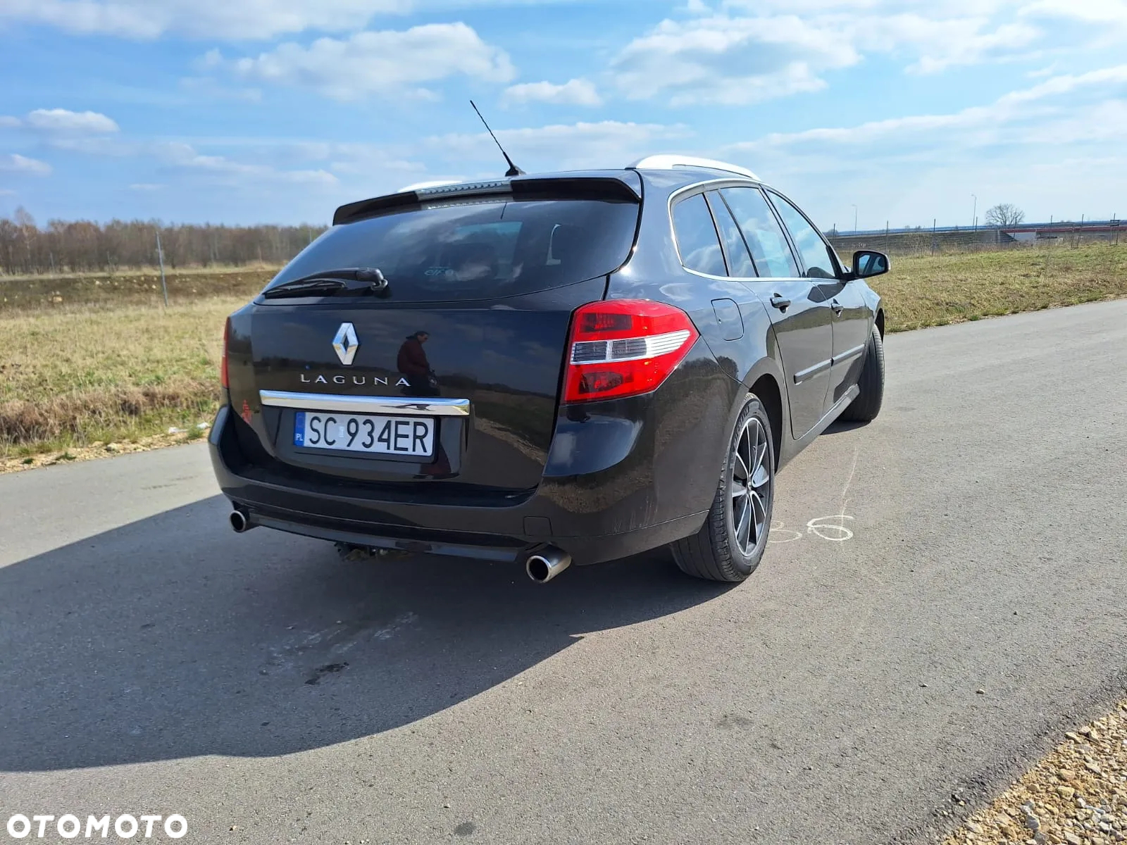 Renault Laguna ENERGY dCi 130 FAP Start & Stop Limited - 10