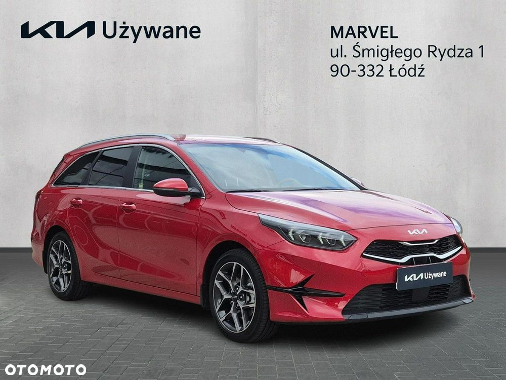 Kia Ceed - 7