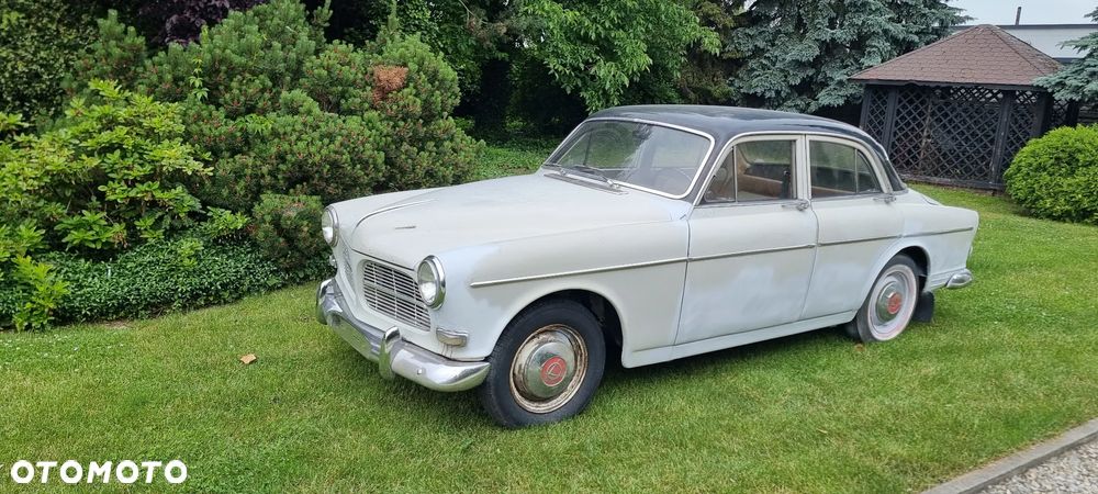 Volvo Inny - 2