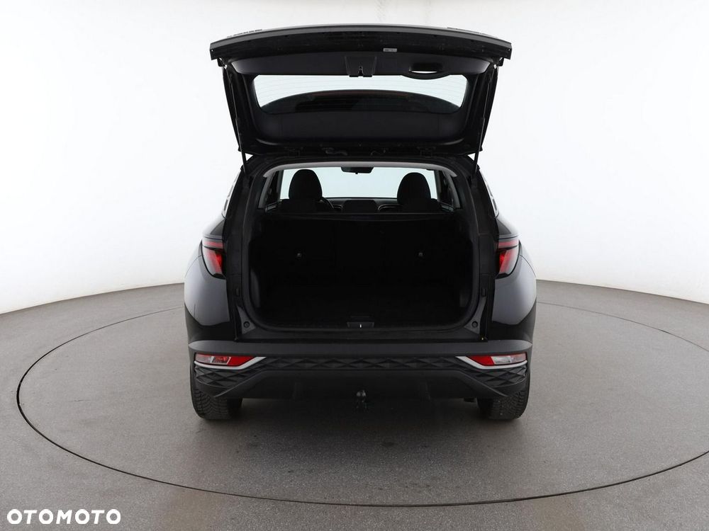 Hyundai Tucson 1.6 T-GDi 2WD Select - 20