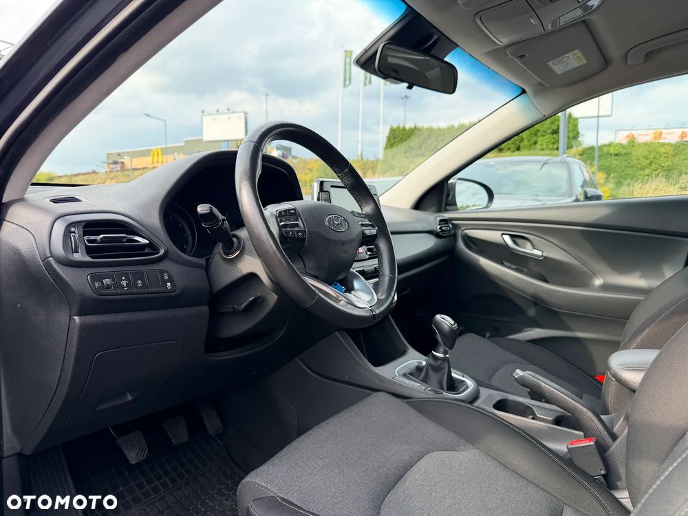 Hyundai i30 - 17