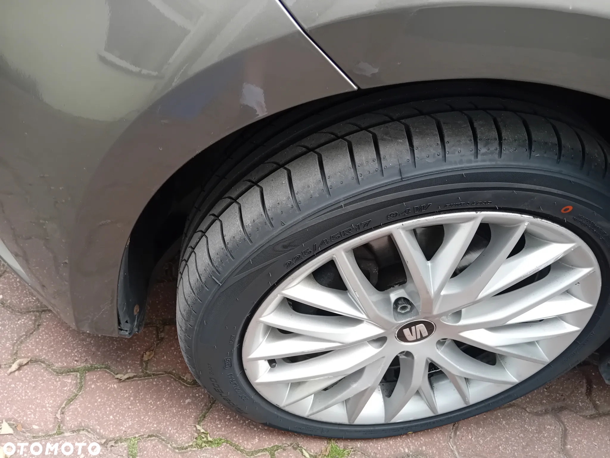 Seat Leon 2.0 TDI Style S&S - 5