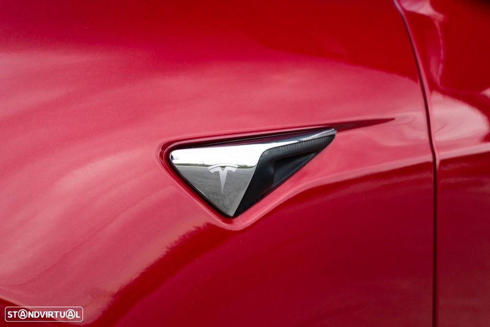Tesla Model S Long Range AWD - 43