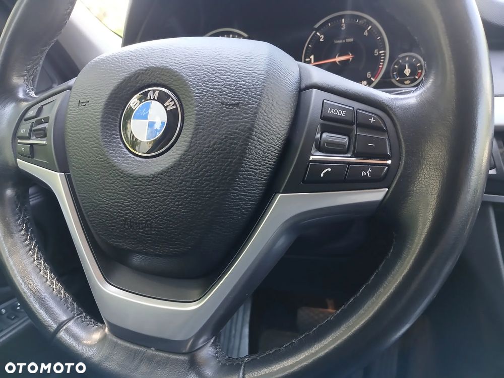 BMW X5 - 24