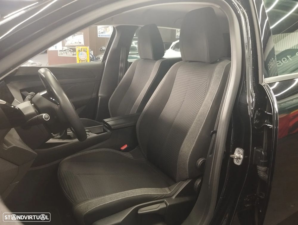 Peugeot 308 SW 1.5 BlueHDi Active Pack - 17