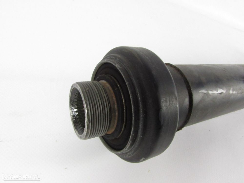 Transmissão P/ CAIXA AUTOMÁTICA (1385 MM) Central Seminovo/ Original BMW 1 (F20)... - 2