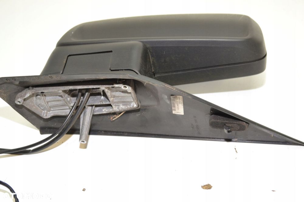 MERCEDES SPRINTER W906 LUSTERKO PRAWE Z PDC 8PIN EUROPA ASYSTENT - 4