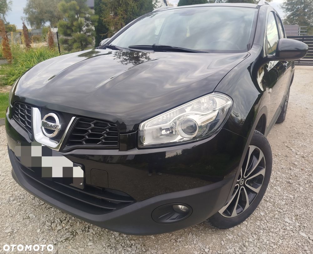 Nissan Qashqai - 3