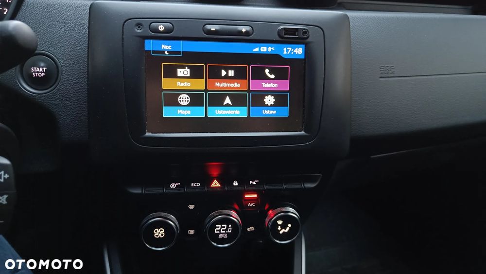 Dacia Duster 1.0 TCe Prestige - 17