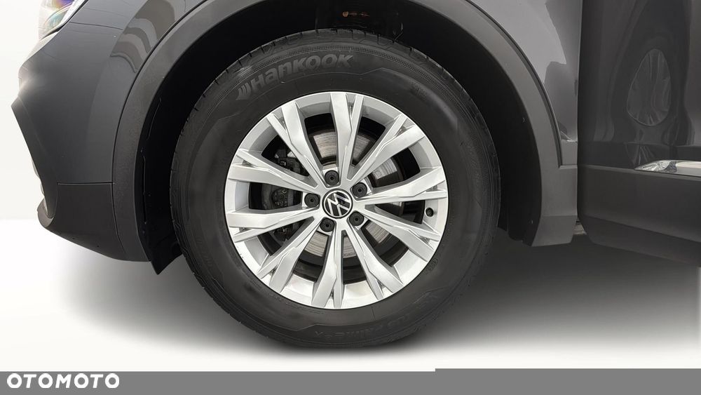 Volkswagen Tiguan 2.0 TDI SCR Life DSG - 19