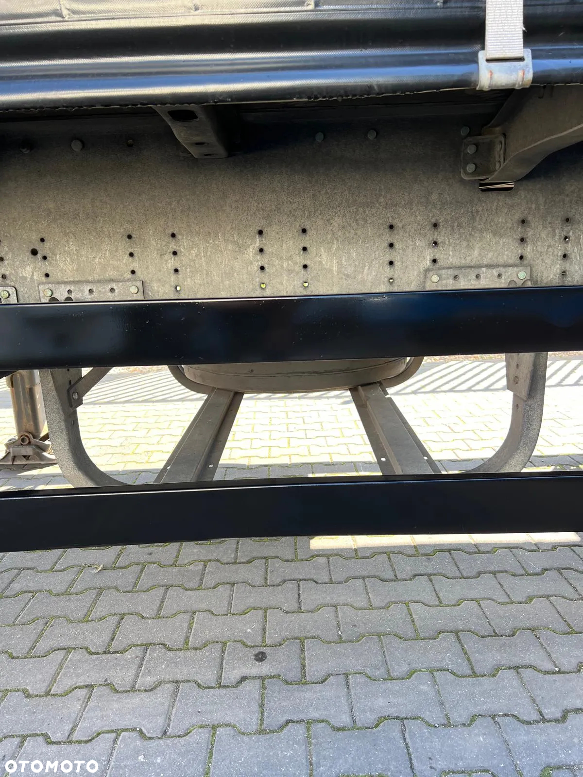Schmitz Cargobull 2015 firanka wzmacniana plandeka winda bogato wyposażona wron-pol - 34