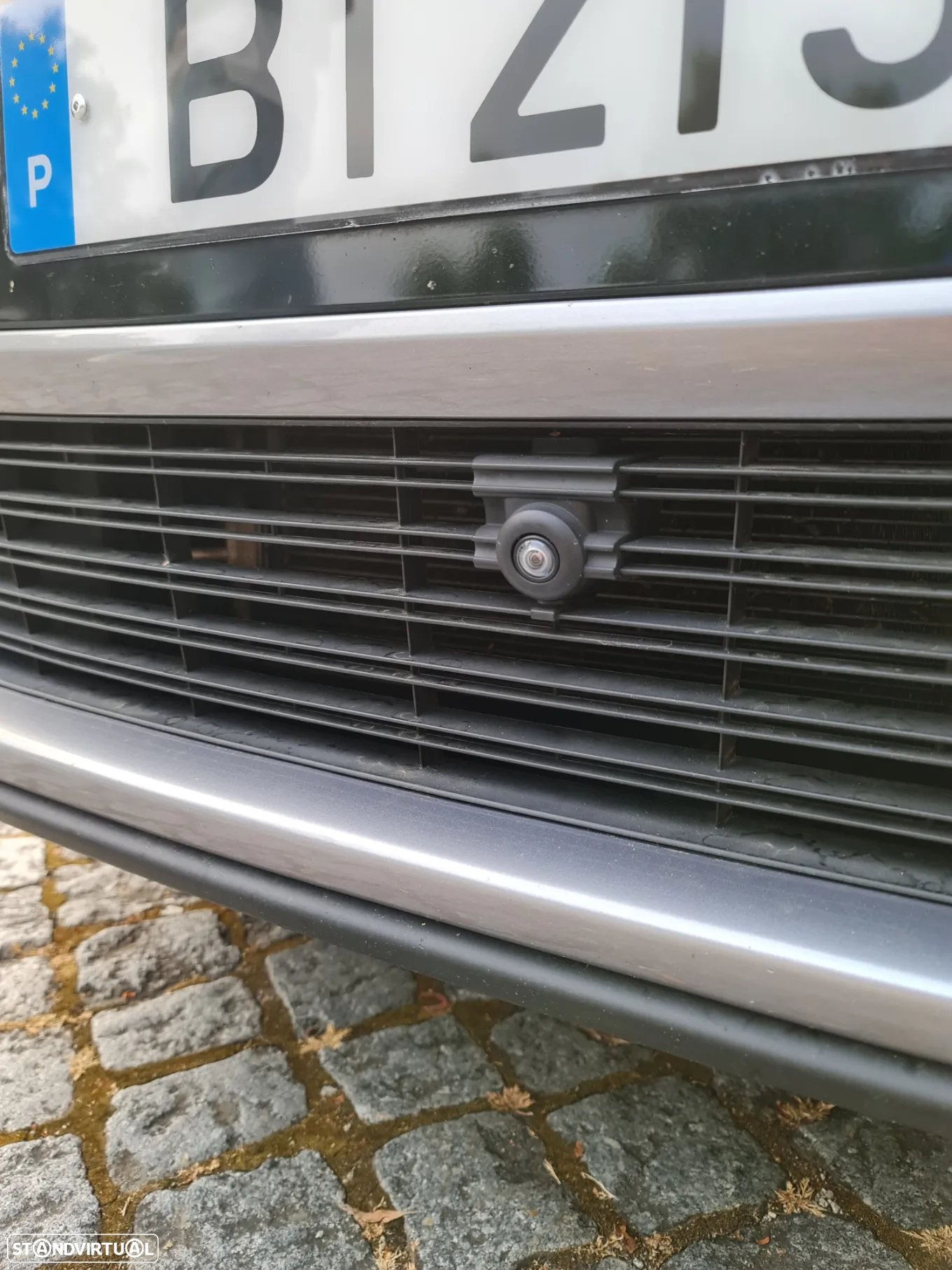 Citroën C4 Spacetourer 1.2 PureTech Feel EAT8 - 12