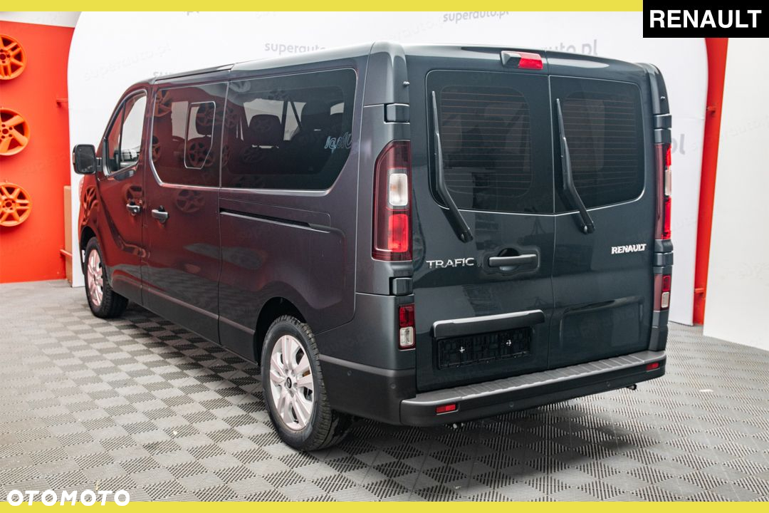 Renault Trafic - 10