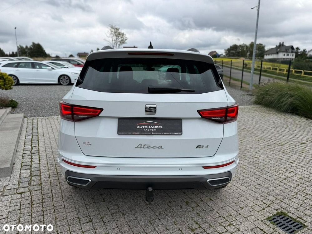 Seat Ateca - 7
