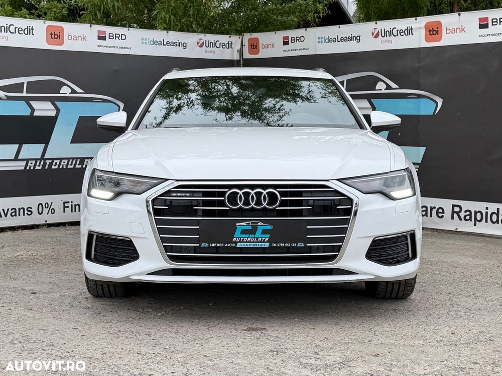 Audi A6 40 TDI quattro S tronic - 2