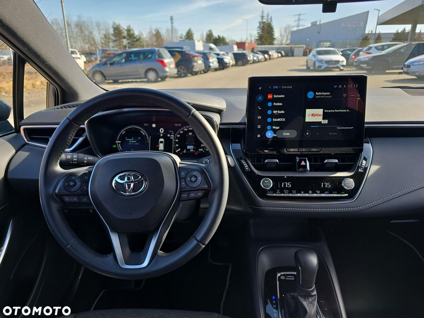 Toyota Corolla - 9