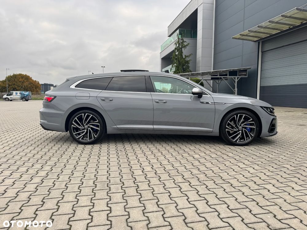Volkswagen Arteon Shooting Brake 2.0 TSI OPF 4Motion DSG R - 12