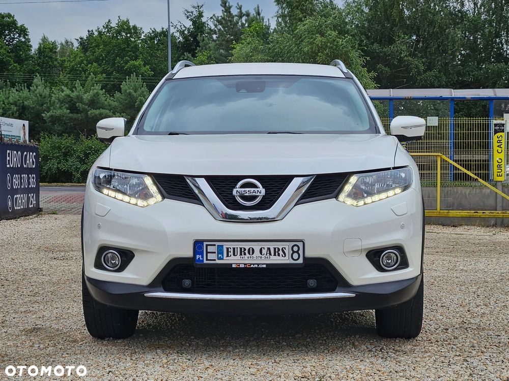 Nissan X-Trail 1.6 DIG-T N-Connecta 2WD - 4