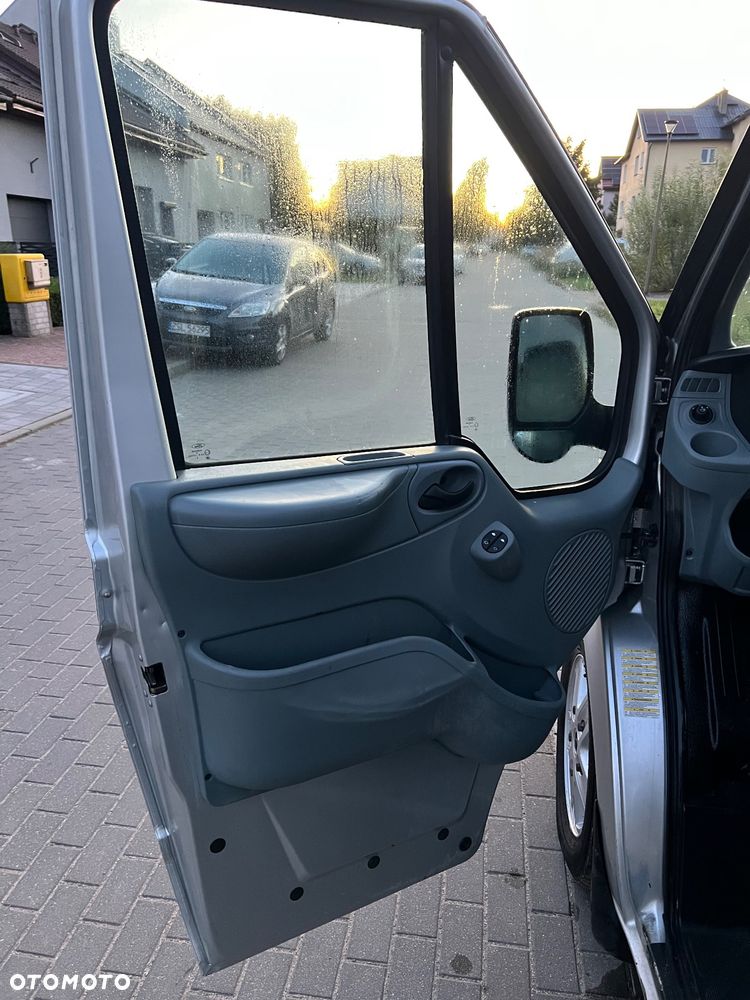 Ford Transit T300 - 19