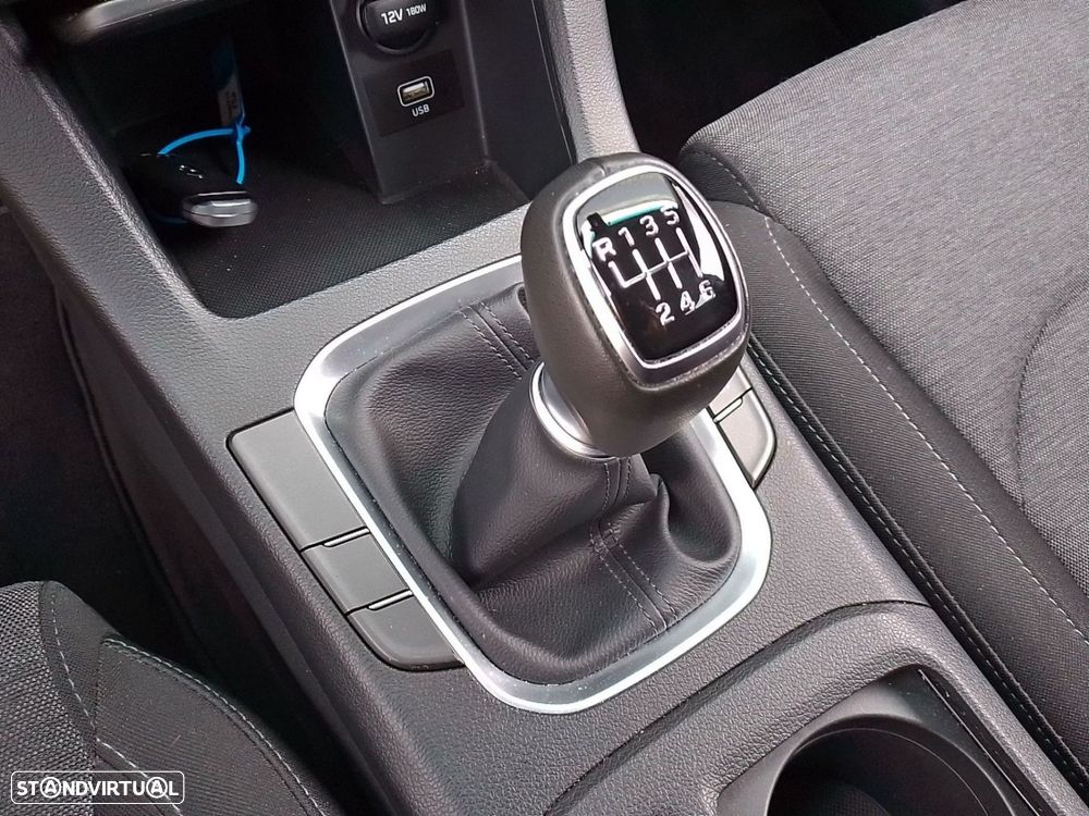 Hyundai i30 1.0 T-GDI Style Plus - 16