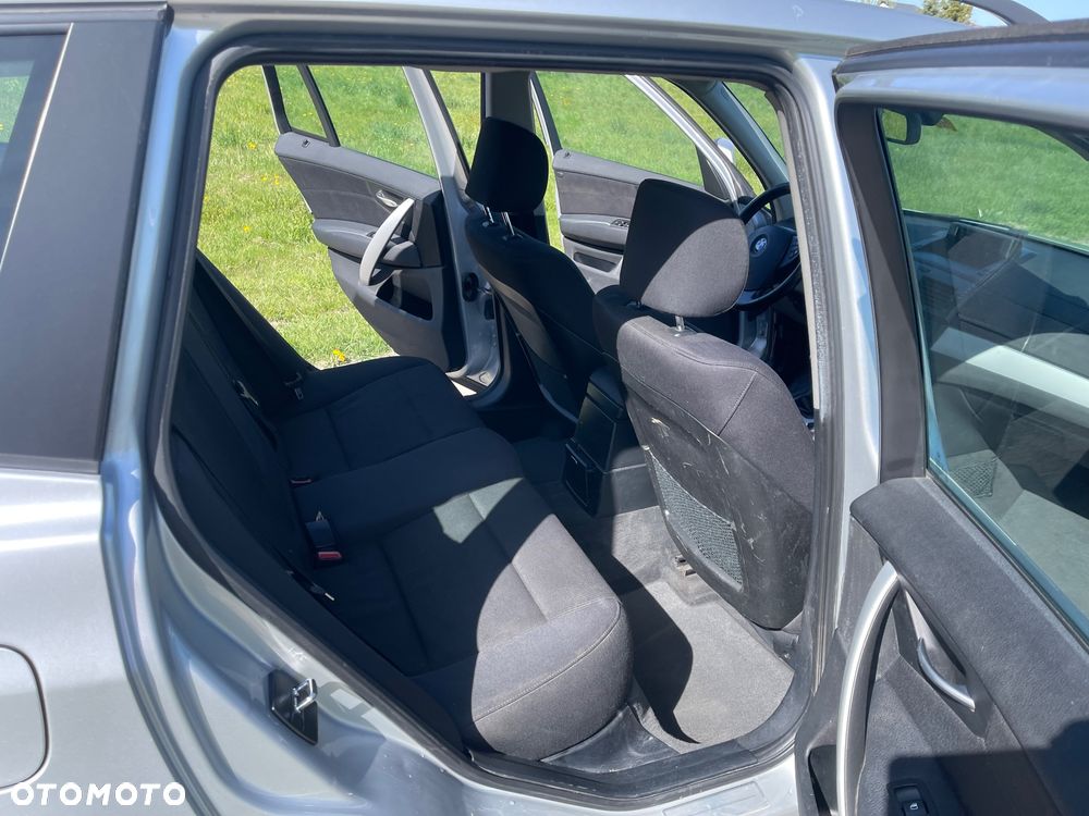 BMW X3 - 11