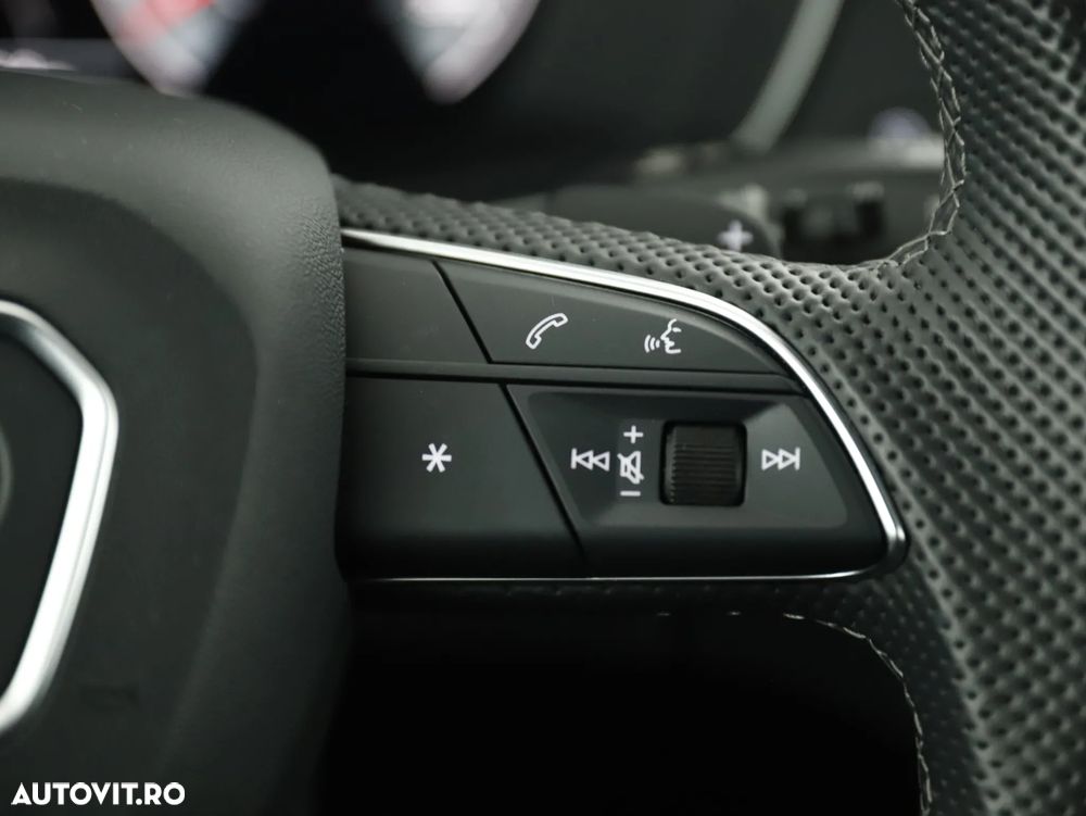 Audi Q5 - 20