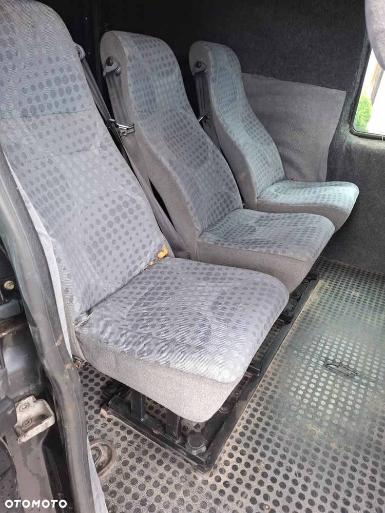 Ford Transit 350HD E Trend - 12